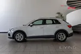 2022 Audi Q3 2.0L quattro